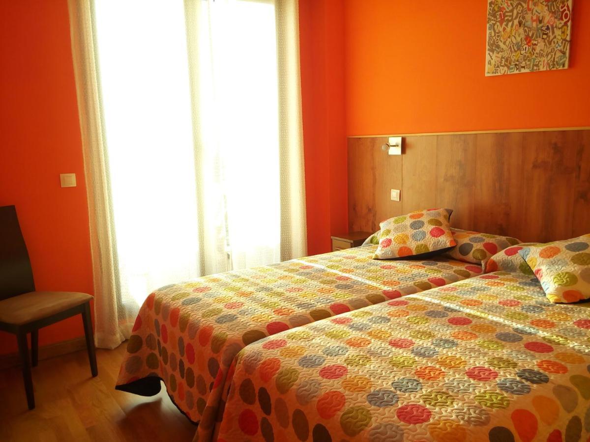 Apartamento Golf Buenas Vistas Cirueña Exterior foto